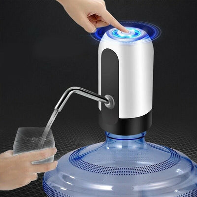 Automatic Universal Dispenser 5 Gallon Water Bottle