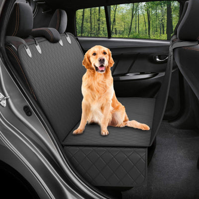 Pet Carrier Hammock Safety Protector for Car