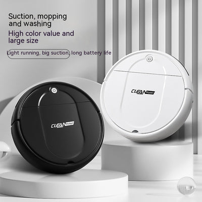 Smart Home Automatic Vacuum Cleaner