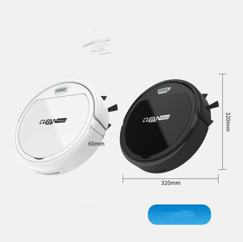 Smart Home Automatic Vacuum Cleaner