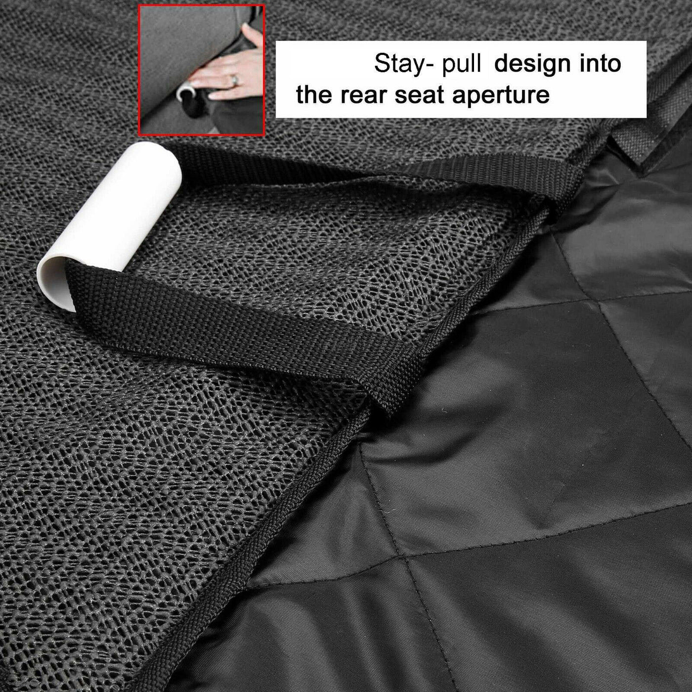 Waterproof Luxury safety Mat