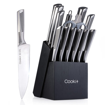 KITCHEN KNIFE SET