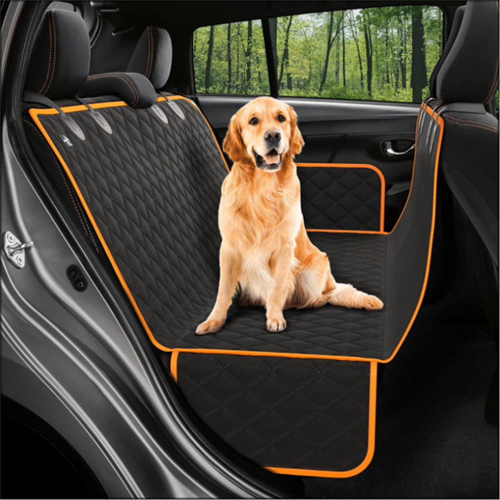 Pet Carrier Hammock Safety Protector for Car