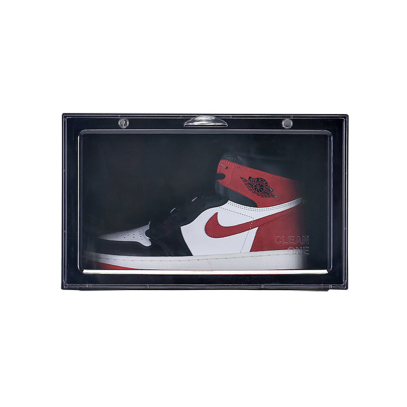 Sneaker Storage Cabinet