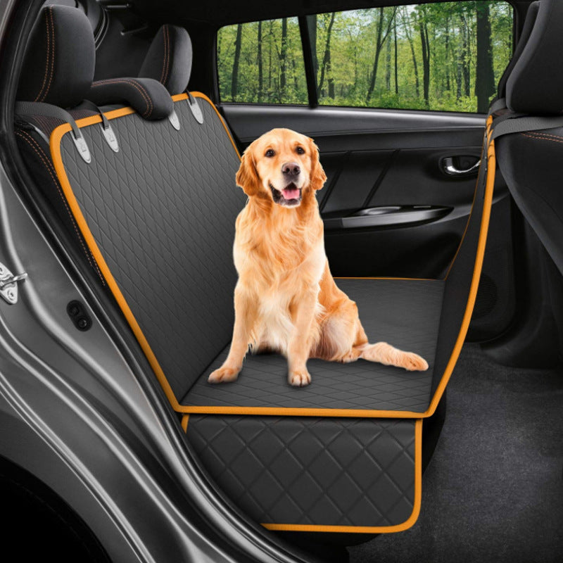 Pet Carrier Hammock Safety Protector for Car