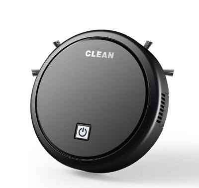 3-in-1 Robotic Dry Wet Sweeping Vacuum Cleaner