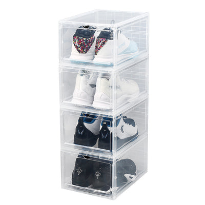 Sneaker Storage Cabinet