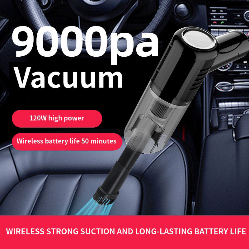 Small Vacuum Cleaner for Pet Hair Removal