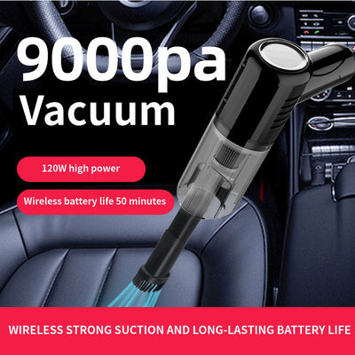 Small Vacuum Cleaner for Pet Hair Removal