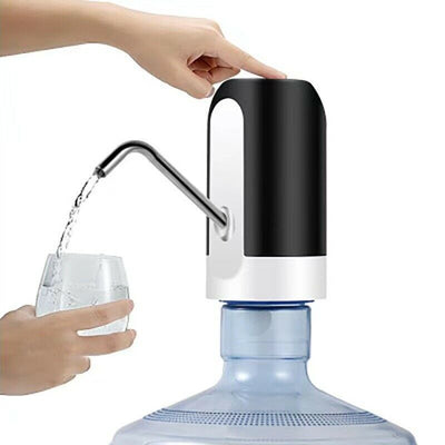 Automatic Universal Dispenser 5 Gallon Water Bottle