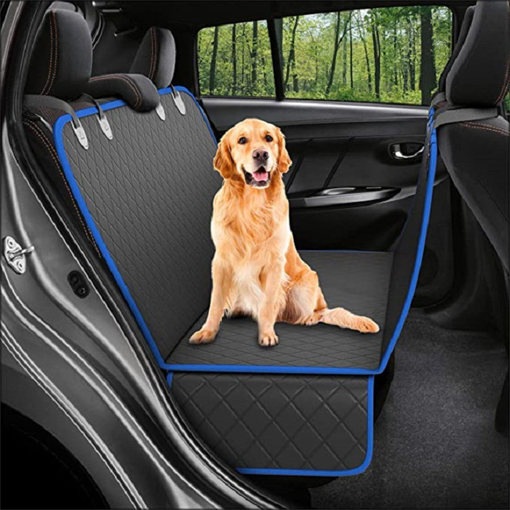 Pet Carrier Hammock Safety Protector for Car